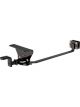 Curt For 2014 Mercedes-Benz E350 Wagon Class 1 Trailer Hitch w/1-1/4in…