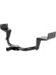 Curt For 15-17 Ford Mustang Coupe Class 1 Trailer Hitch w/1-1/4in Receiv…