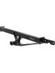 Curt For 2015 Volkwagen Jetta TDI Class 1 Trailer Hitch w/1-1/4in Receiv…