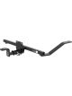 Curt For 06-09 Saab 9-3 Sport Combi Wagon Class 1 Trailer Hitch w/1-1/4…