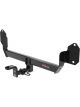 Curt For 14-15 Mini Cooper Hatchback Class 1 Trailer Hitch w/1-1/4in Ba…