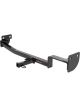 Curt For 14-16 Kia Soul Class 1 Trailer Hitch w/1-1/4in Receiver Boxed