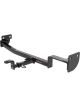 Curt For 14-16 Kia Soul Class 1 Trailer Hitch w/1-1/4in Ball Mount Boxe…