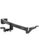 Curt For 2016 Scion iM Hatchback Class 1 Trailer Hitch w/1-1/4in Ball M…