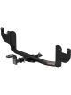 Curt For 17-18 Hyundai Elantra Class 1 Trailer Hitch w/1-1/4in Ball Mou…