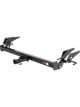 Curt For 05-11 Toyota Avalon Dual Exhaust Class 1 Trailer Hitch w/1-1/4i…