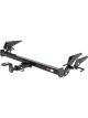 Curt For 05-11 Toyota Avalon Dual Exhaust Class 1 Trailer Hitch w/1-1/4…