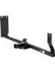 Curt For 07-09 Kia Spectra 5 Class 1 Trailer Hitch w/1-1/4in Receiver Bo…