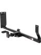 Curt For 07-09 Kia Spectra 5 Class 1 Trailer Hitch w/1-1/4in Ball Mount…