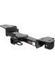 Curt For 05-10 Chevrolet Cobalt Excl SS Class 1 Trailer Hitch w/1-1/4in…