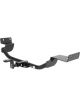 Curt For 10-13 Kia Forte Sedan Class 1 Trailer Hitch w/1-1/4in Ball Mou…