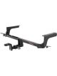 Curt For 16-19 Mazda MX-5 Miata Class 1 Trailer Hitch w/1-1/4in Ball Mo…