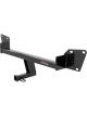 Curt For 16-18 Chevrolet Volt Class 1 Trailer Hitch w/1-1/4in Receiver B…