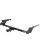 Curt For 05-11 Volvo V50 Wagon Class 1 Trailer Hitch w/1-1/4in Receiver…