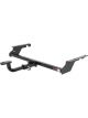 Curt For 05-11 Volvo V50 Wagon Class 1 Trailer Hitch w/1-1/4in Ball Mou…