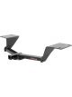Curt For 16-19 Chevrolet Cruze Class 1 Trailer Hitch w/1-1/4in Receiver…