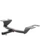 Curt For 16-19 Buick Cascada Class 1 Trailer Hitch w/1-1/4in Receiver Bo…