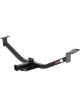 Curt For 07-10 Suzuki SX-4 Hatchback Class 1 Trailer Hitch w/1-1/4in Rec…