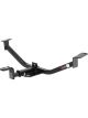 Curt For 07-10 Suzuki SX-4 Hatchback Class 1 Trailer Hitch w/1-1/4in Ba…