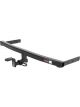 Curt For 05-06 Nissan Xtrail Canada Class 1 Trailer Hitch w/1-1/4in Bal…