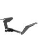 Curt For 06-11 Chevrolet Hhr Class 1 Trailer Hitch w/1-1/4in Receiver Bo…