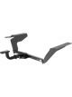 Curt For 06-11 Chevrolet Hhr Class 1 Trailer Hitch w/1-1/4in Ball Mount…