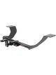 Curt For 17-19 Mitsubishi Mirage G4 Class 1 Trailer Hitch w/1-1/4in Bal…