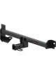 Curt For 15-17 Nissan Micra Class 1 Trailer Hitch w/1-1/4in Receiver Box…