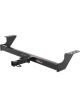 Curt For 17-18 Mercedes-Benz E-Class Class 1 Trailer Hitch w/1-1/4in Rec…