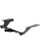 Curt For 04-08 Acura TSX Class 1 Trailer Hitch w/1-1/4in Receiver Boxed