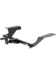 Curt For 04-08 Acura TSX Class 1 Trailer Hitch w/1-1/4in Ball Mount Box…
