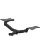 Curt For 17-19 Chevrolet Cruze Class 1 Trailer Hitch w/1-1/4in Receiver…