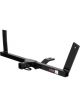 Curt For 04-06 Mitsubishi Galant Sedan Class 1 Trailer Hitch w/1-1/4in R…