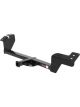 Curt For 07-12 Mitsubishi Galant Single Exhaust Class 1 Trailer Hitch w/…