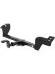 Curt For 07-12 Mitsubishi Galant Single Exhaust Class 1 Hitch w/Pin & C…