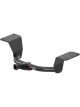 Curt For 16-17 Honda Civic Hatchback & Coupe Class 1 Trailer Hitch w/1-1…
