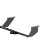 Curt For 17-19 Chevrolet Sonic Hatchback Class 1 Trailer Hitch w/1-1/4in…