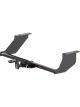 Curt For 17-19 Chevrolet Sonic Hatchback Class 1 Trailer Hitch w/1-1/4i…