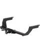 Curt For 17-19 Subaru Imreza Hatchback Class 1 Trailer Hitch w/1-1/4in…