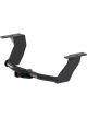 Curt For 17-19 Subaru Impreza Sedan Class 1 Trailer Hitch w/1-1/4in Rece…