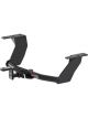 Curt For 17-19 Subaru Impreza Sedan Class 1 Trailer Hitch w/1-1/4in Bal…