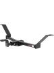 Curt For 07-10 Hyundai Elantra Sedan Class 1 Trailer Hitch w/1-1/4in Ba…