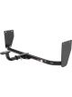 Curt For 09-11 Hyundai Elantra touring Class 1 Trailer Hitch w/1-1/4in…