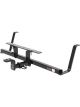 Curt For 04-08 Mazda RX8 Class 1 Trailer Hitch w/1-1/4in Ball Mount Box…