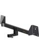 Curt For 16-19 Toyota Prius Prime Class 1 Trailer Hitch w/1-1/4in Receiv…