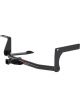 Curt For 05-17 Volkswagen Jetta Class 1 Trailer Hitch w/1-1/4in Receiver…