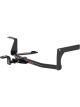 Curt For 05-17 Volkswagen Jetta Class 1 Trailer Hitch w/1-1/4in Ball Mo…