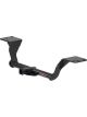 Curt For 2017 Volkswagen Golf R Class 1 Trailer Hitch w/1-1/4in Receiver…