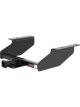 Curt For 03-08 Hyundai Tiburon Class 1 Trailer Hitch w/1-1/4in Receiver…
