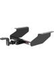 Curt For 03-08 Hyundai Tiburon Class 1 Trailer Hitch w/1-1/4in Ball Mou…